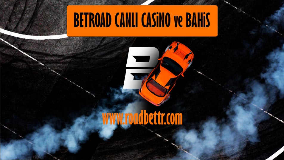 Betroad Canlı Casino ve Bahis
