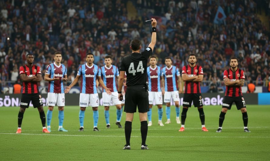 Arda Kardeşler’in İstifası: Türk Futbolunda Yeni Bir Dönem Başlıyor