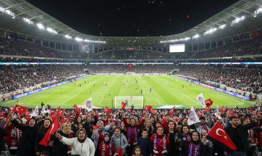 8 Mart’ta Kadıköy’de Dev Kampanya: Fenerbahçe Biletlerinde %50 İndirim