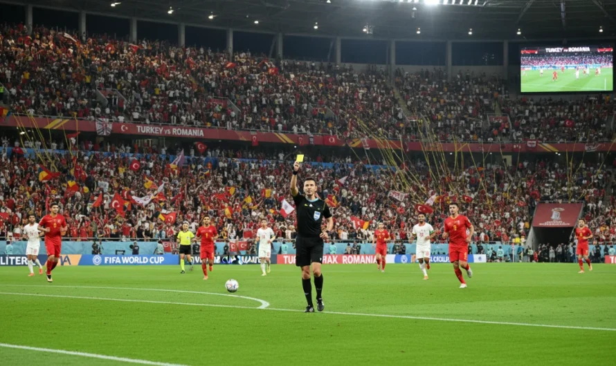 Ay-Yıldızlıların Play-off Mücadelesine Fransız Adaleti