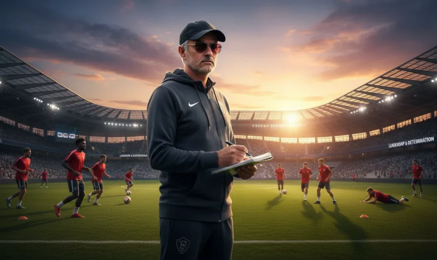 Jose Mourinho’nun Benfica ile Yeni Dönemi Başlıyor
