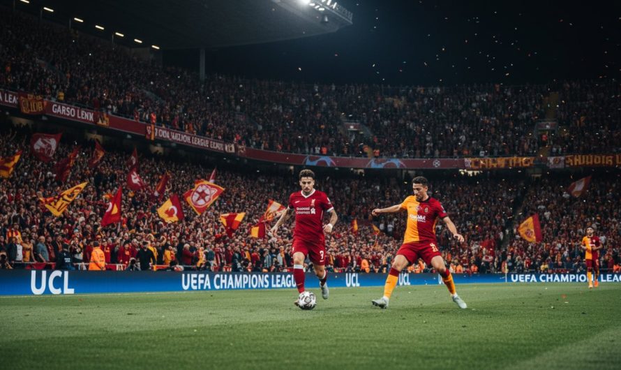 Liverpool’un Galatasaray Maçına Hazırlığı ve Wirtz’in Sakatlığı Üzerine Değerlendirme