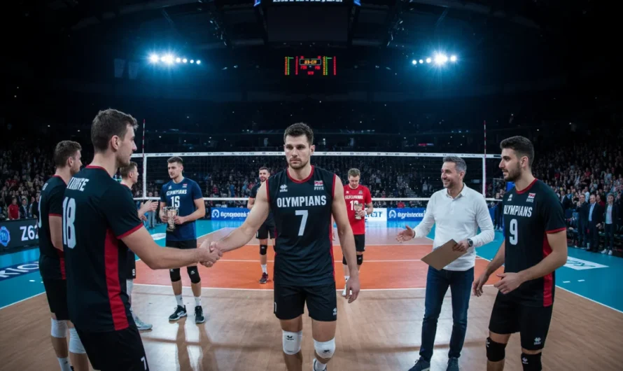 Sarı Lacivertlilerde Fransız Yıldızla Veda Vakti Geldi