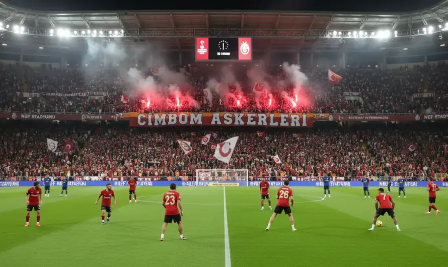 Samsunspor’un Beşiktaş Karşısındaki Stratejik Planı ve Hedefleri