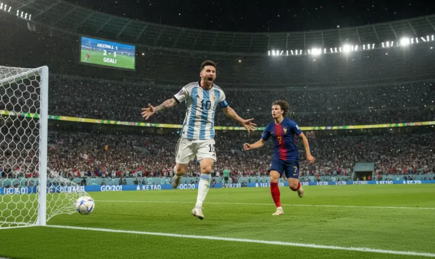 Futbolun Zirvesindeki Düello: 2026 Gol Krallığı Yarışı