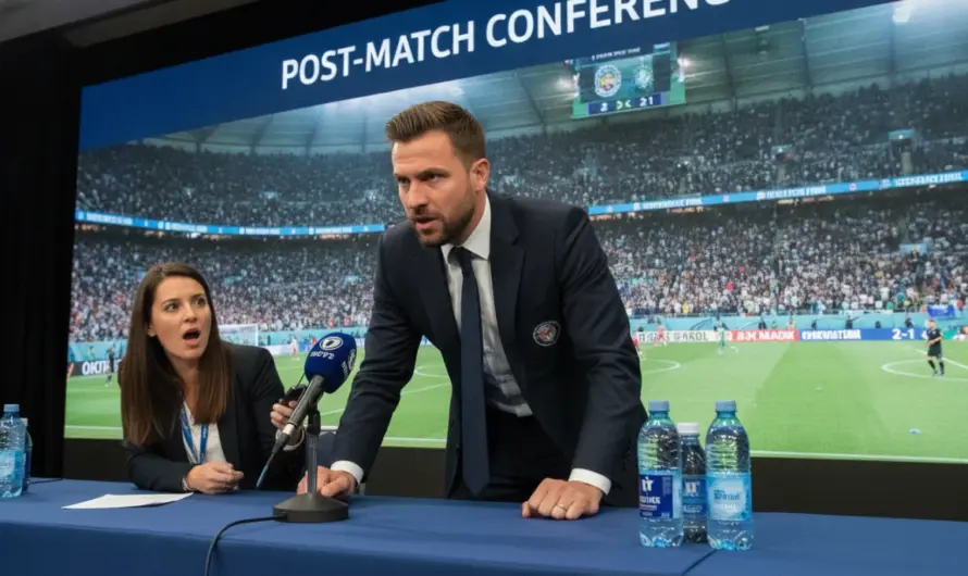 Ronaldo ve Messi Gerilimi: 2026 Dünya Kupası’ndaki O Anlar
