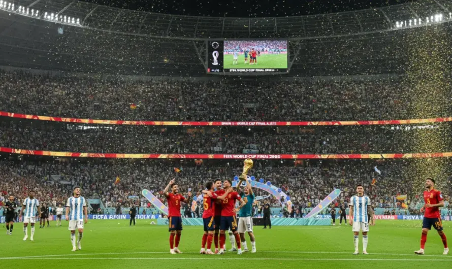Boğalar Geri Döndü: 2026 Finalinde Büyük Zafer