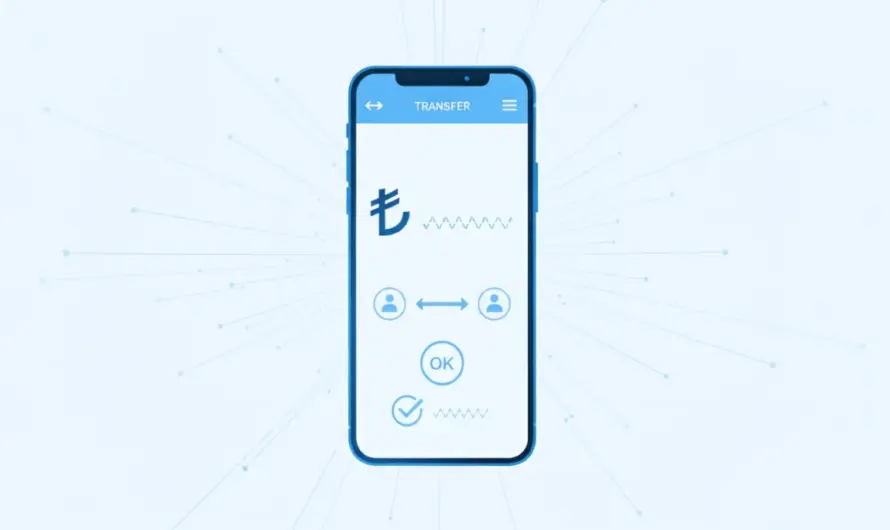 Türk Lirası İşlemlerinde Hız: NowPay ve Fast Havale Avantajı