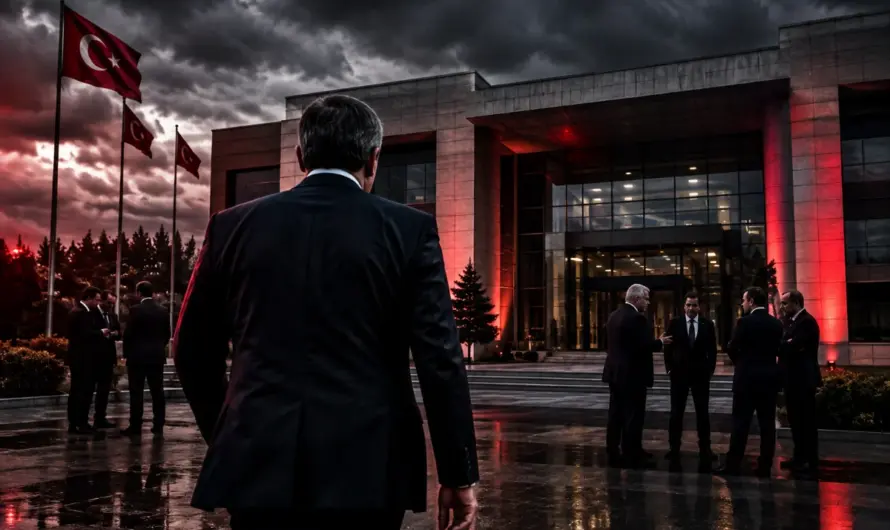 Riva’da Büyük Kriz: TFF Yönetiminde Yolun Sonu mu Geldi?
